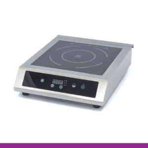 Placa de Indução Actimac ACTI IND3500