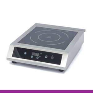 Placa de Indução Actimac ACTI IND3500XL