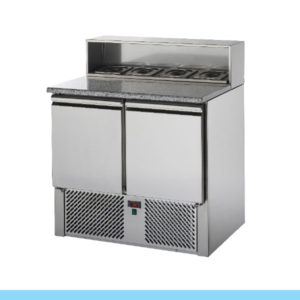 Saladete Tecnodom 2 Portas (SL02AI)