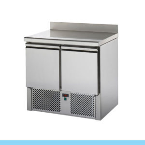 Saladete Tecnodom 2 Portas (SL02AL)