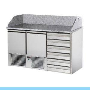 Saladete Tecnodom 2 Portas (SL02C6)
