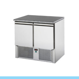 Saladete Tecnodom 2 Portas (SL02GR)