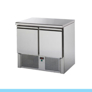 Saladete Tecnodom 2 Portas (SL02NX)