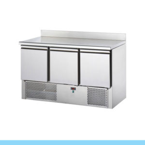 Saladete Tecnodom 3 Portas (SL03AL)