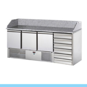 Saladete Tecnodom 3 Portas (SL03C6)
