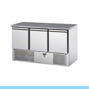 Saladete Tecnodom 3 Portas (SL03GR)