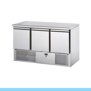 Saladete Tecnodom 3 Portas (SL03NX)
