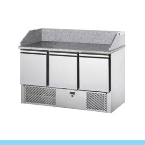 Saladete Tecnodom 3 Portas (SL03PZ)