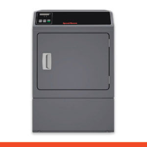 Secadores de Roupa Comerciais