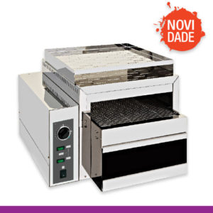 Torradeiras de Buffet