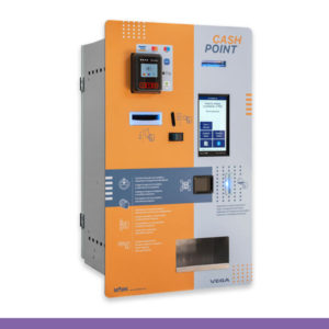 Centrais de Pagamento