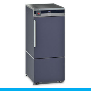 Secadores de Roupa Industriais com Bombas de Calor