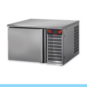 Abatedor de Temperatura Tecnodom Série ATT02 3x GN2/3