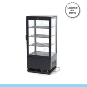 Expositor Refrigerado Actipage 78L