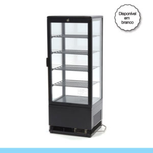 Expositor Refrigerado Actipage 98L