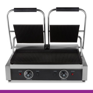 Grelhador de Prensa Actimac MCG BIG GR