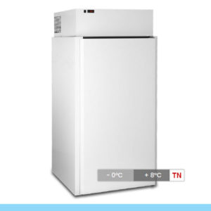 Câmara Frigorífica Tecnodom Minicella 100 Conservação Branco