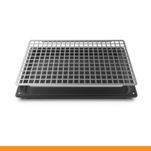 Tabuleiro GN 1/1 TG945