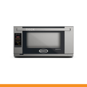 DECKTOP XEKDT-1EU-D para BakerLux Shop.Pro