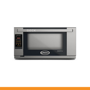 DECKTOP XEKDT-1EU-S para BakerLux Shop.Pro