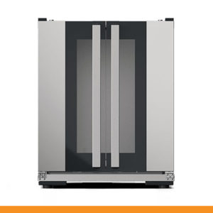 LIEVOX XEKPT-08HS-B-C para BakerLux Shop.Pro