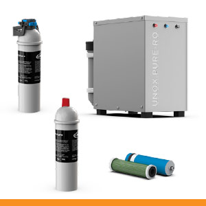 Acessórios Tratamento de Água