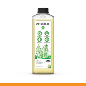 Detergente Unox Det&Rinse ECO