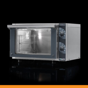 Forno Tecnodom Nerino Mecânico