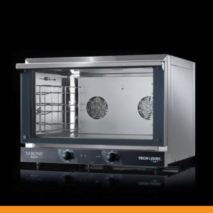 Forno Tecnodom Nerone Mecânico 600 3