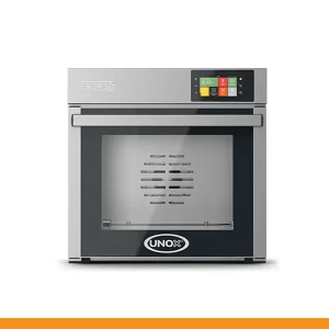 Forno EVEREO Cube - XEEC-10HS-EPDS