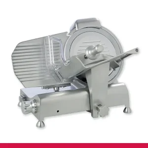 Cortadora de Carnes Frias RGV Dolly 250 S Eco