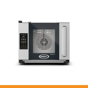 Fornos Unox Bakerlux Shop.Pro Arianna MASTER 4 460x330