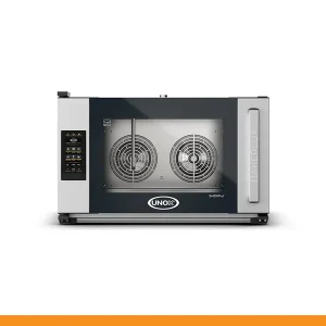 Fornos Unox Bakerlux Shop.Pro Rossella Master 4 600x400