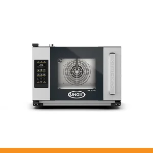 Fornos Unox Bakerlux Shop.Pro Stefania MASTER 3 460x330