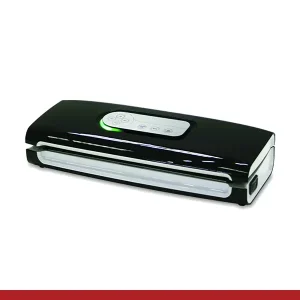 Máquina de Embalar a Vácuo Euromatic Linha Semiautomática Smart (Abs)