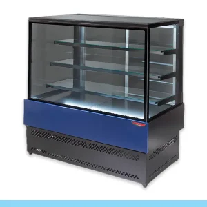 Murais Refrigerados Tecnodom Série EvoKlux