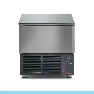 Abatedor de Temperatura Tecnodom Série Aladino Digital