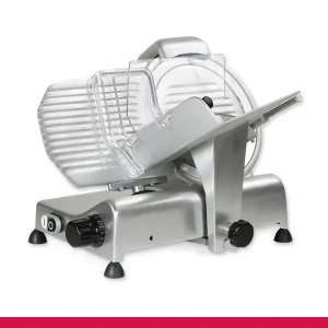 Cortadora de Carnes Frias RGV Dolly 220 S Eco