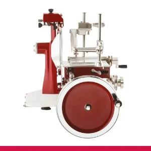 Cortadora de Carnes Frias Volano Style 900 - 250/S