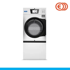 Secador de Roupa Primus DX13 e DX 16 Vending