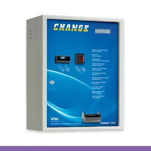 Troca Notas W400 E