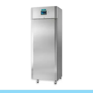 Armário Refrigerado Médico Meddom - 07 Leonard - Porta Inox