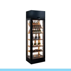 Armários de Vinho Linha Imperial 22.1