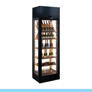 Armários de Vinhos Linha Imperial 26.1