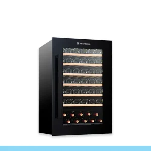 Armários de Vinhos Linha Sommelier 51 Plus FG