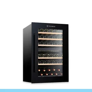 Armários de Vinhos Linha Sommelier 52 Plus FG
