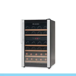 Armários de Vinhos Linha Wine 32