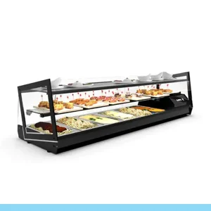 Expositor de Balcão Sayl Refrigerado Kube Line