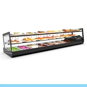 Expositor de Balcão Sayl Refrigerado Kube Line