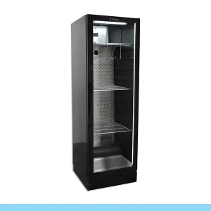 Expositor de carnes Maturadas Tecfrigo Linha Meat 360 DA FG
